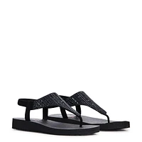 Meditation Rockstar Sandal