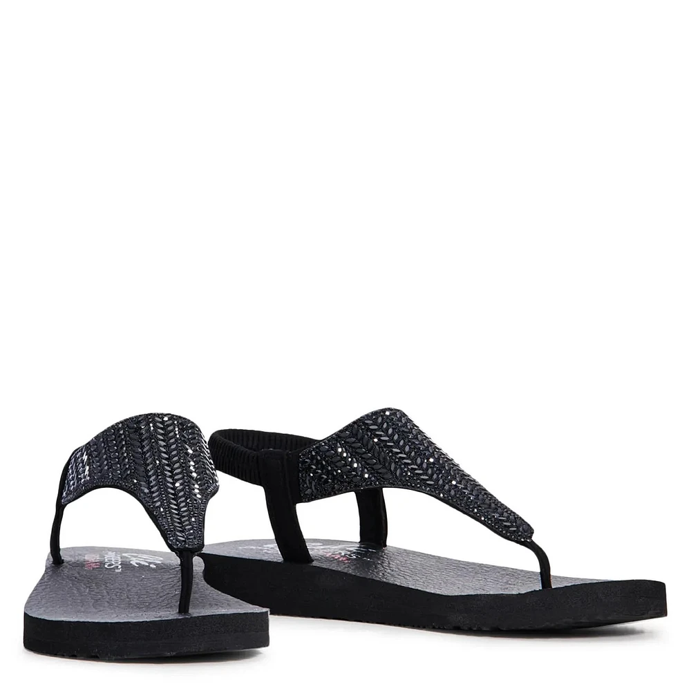 Meditation Rockstar Sandal