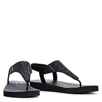 Meditation Rockstar Sandal