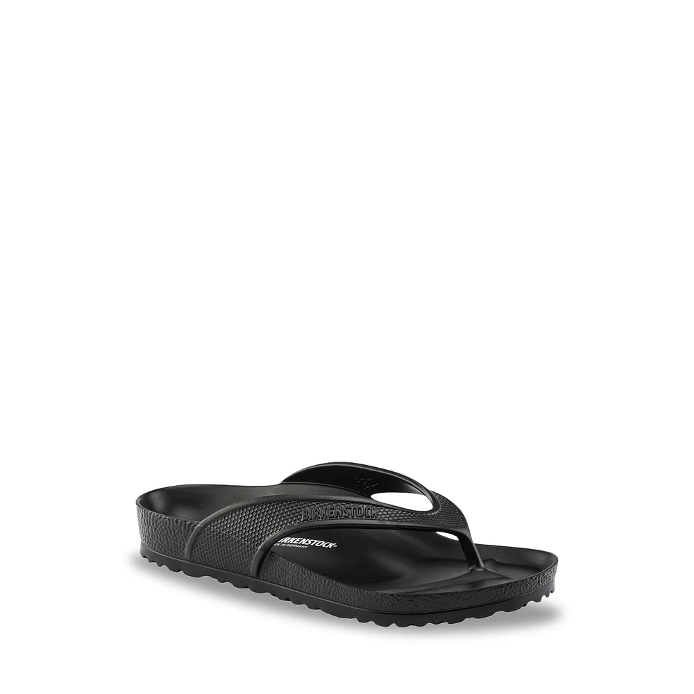 Unisex Honolulu EVA Flip Flop Sandal