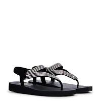 Meditation Sandal