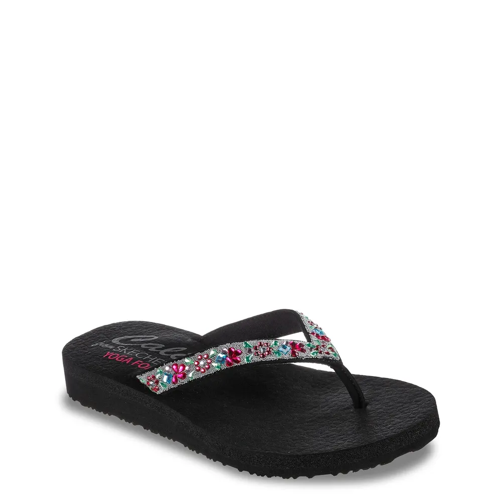 Women's Cushion Cloud Thong Sandal