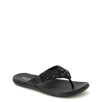 Women's Glam-athon Flip-Flop Sandal