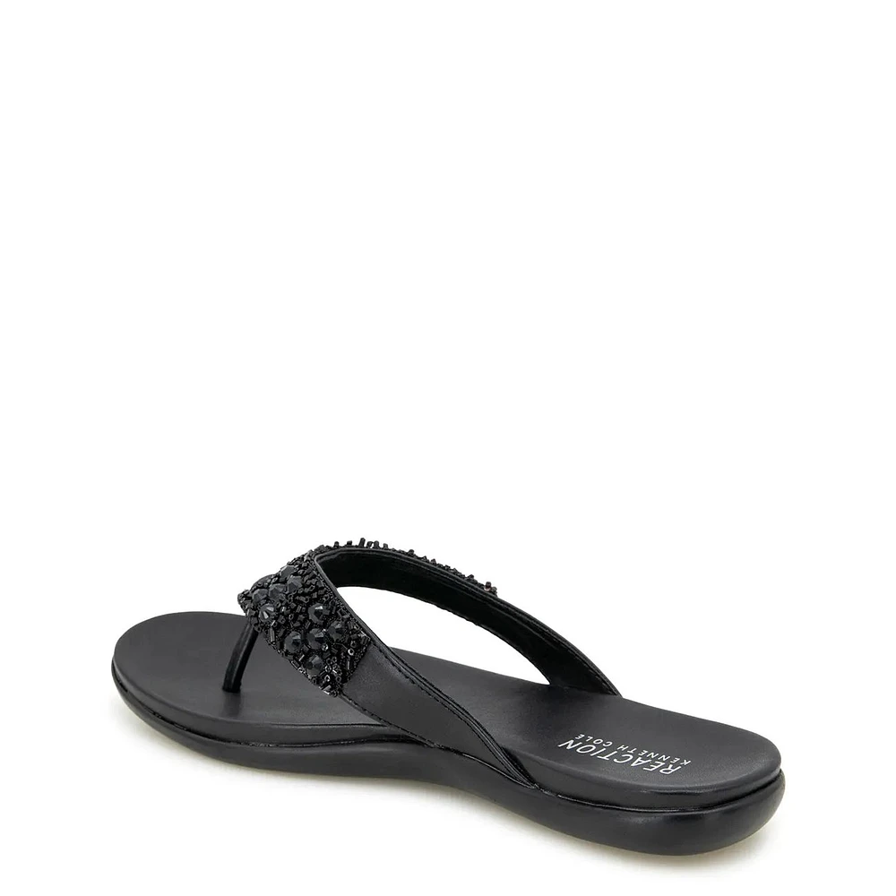 Women's Glam-athon Flip-Flop Sandal