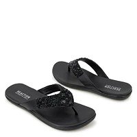 Women's Glam-athon Flip-Flop Sandal