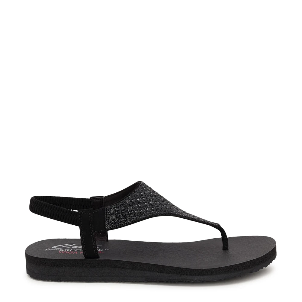 Women's Meditation Rockstar Sandal