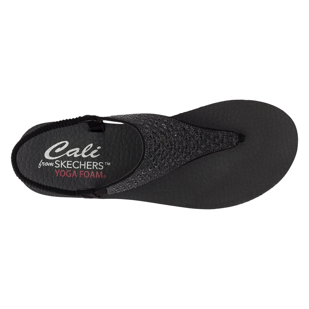 Women's Meditation Rockstar Sandal