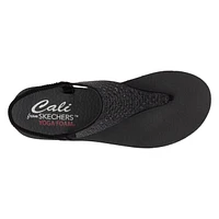 Women's Cali Meditation Rockstar Sandal