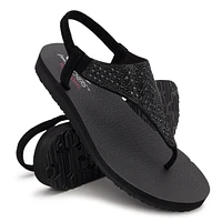 Women's Cali Meditation Rockstar Sandal