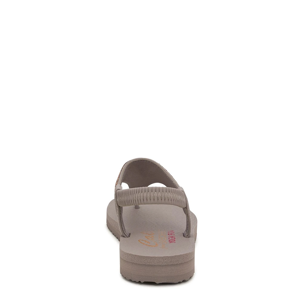 Women's Cali Meditation Rockstar Sandal