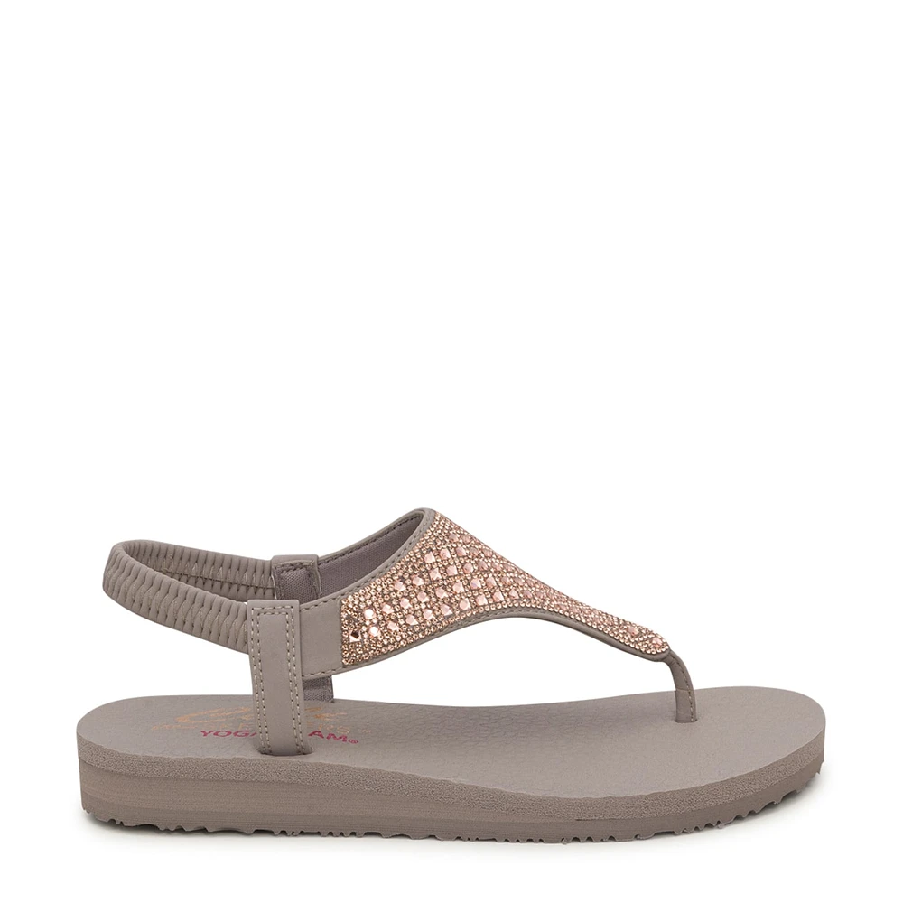 Women's Cali Meditation Rockstar Sandal