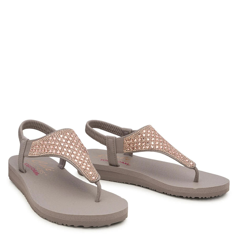 Women's Cali Meditation Rockstar Sandal