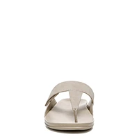 Genn Twirl Sandal