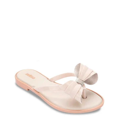 Women's Flip Flop Slim V Ad Flat Sandal