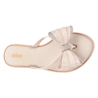 Women's Flip Flop Slim V Ad Flat Sandal