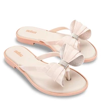 Women's Flip Flop Slim V Ad Flat Sandal