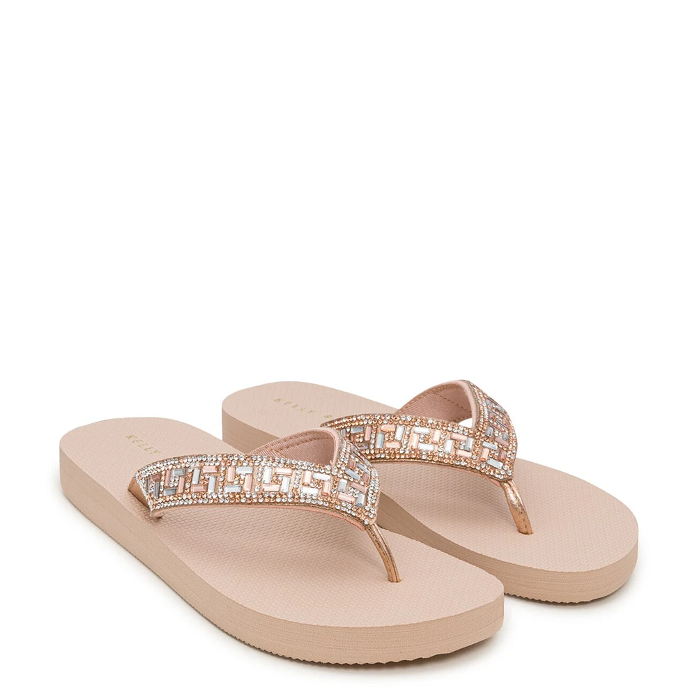 Vienne Flip Flop Sandal