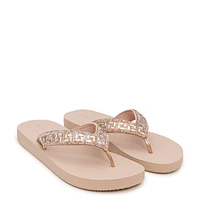 Vienne Flip Flop Sandal