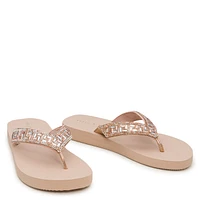 Vienne Flip Flop Sandal