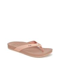 Cushion Court Flip Flop Sandal