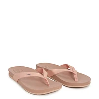 Cushion Court Flip Flop Sandal