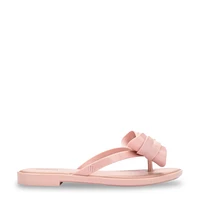 Women's Flip Flop Slim V Ad Flat Sandal