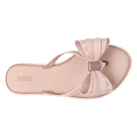 Women's Flip Flop Slim V Ad Flat Sandal