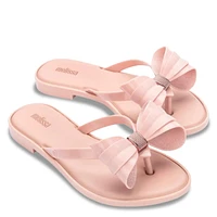 Women's Flip Flop Slim V Ad Flat Sandal