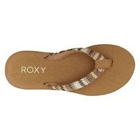 Women's Tidepool Raffia II Flip Flop