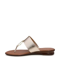 Dreamer Flat Sandal