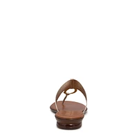 Dreamer Flat Sandal