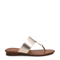 Dreamer Flat Sandal