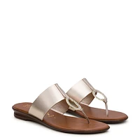 Dreamer Flat Sandal