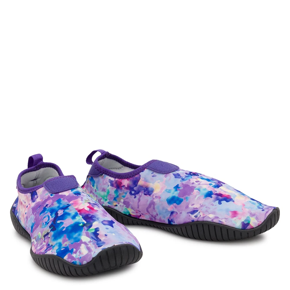 Women's Aqua Sock