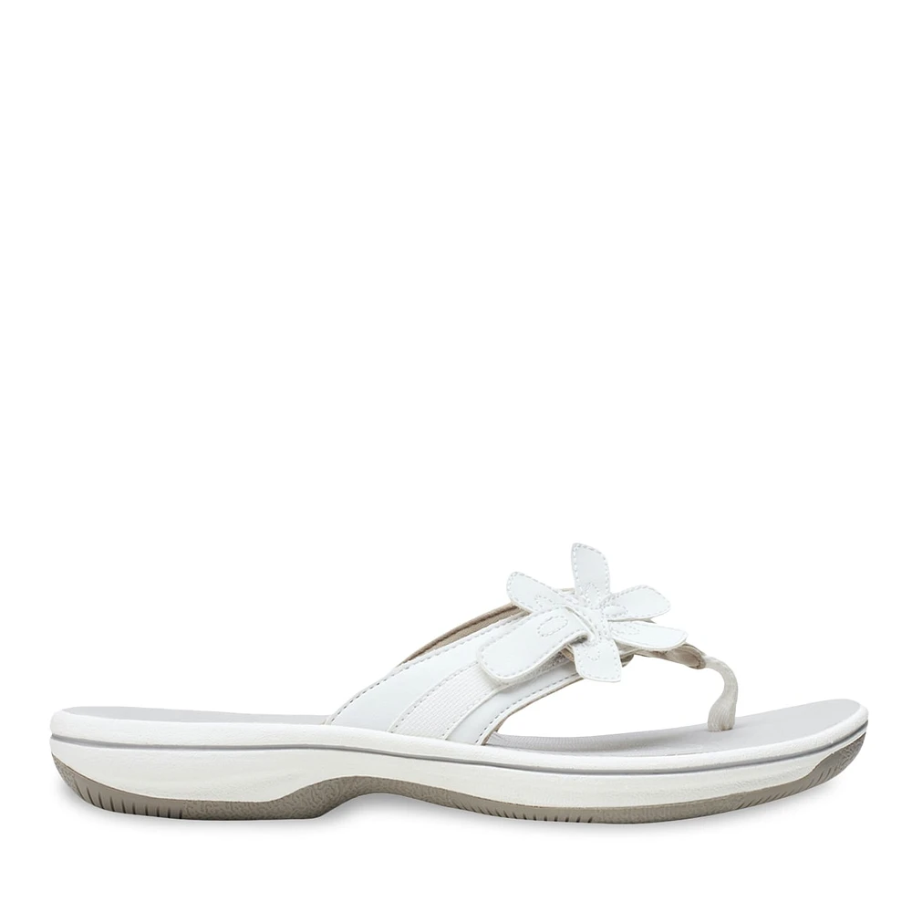 Women's Brinkley Flora Sandal