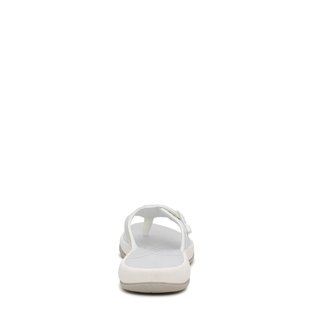 Sunmaze Tide Flip Flop Sandal