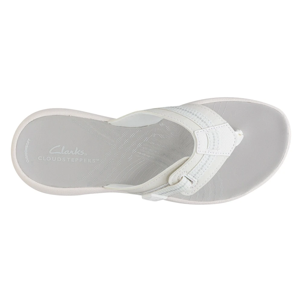 Sunmaze Tide Flip Flop Sandal