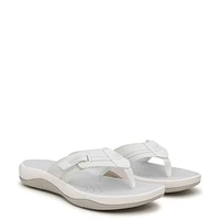 Sunmaze Tide Flip Flop Sandal