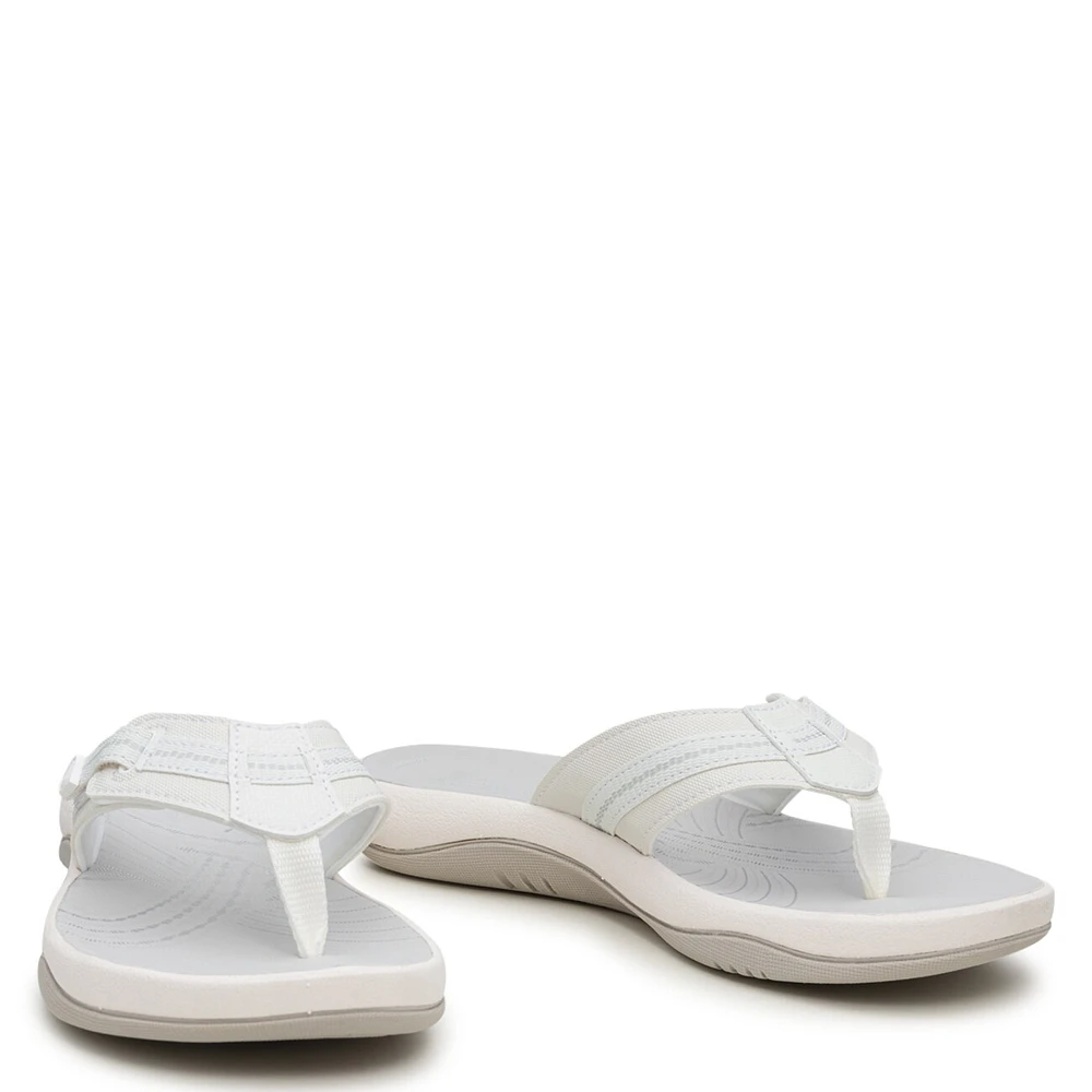 Sunmaze Tide Flip Flop Sandal