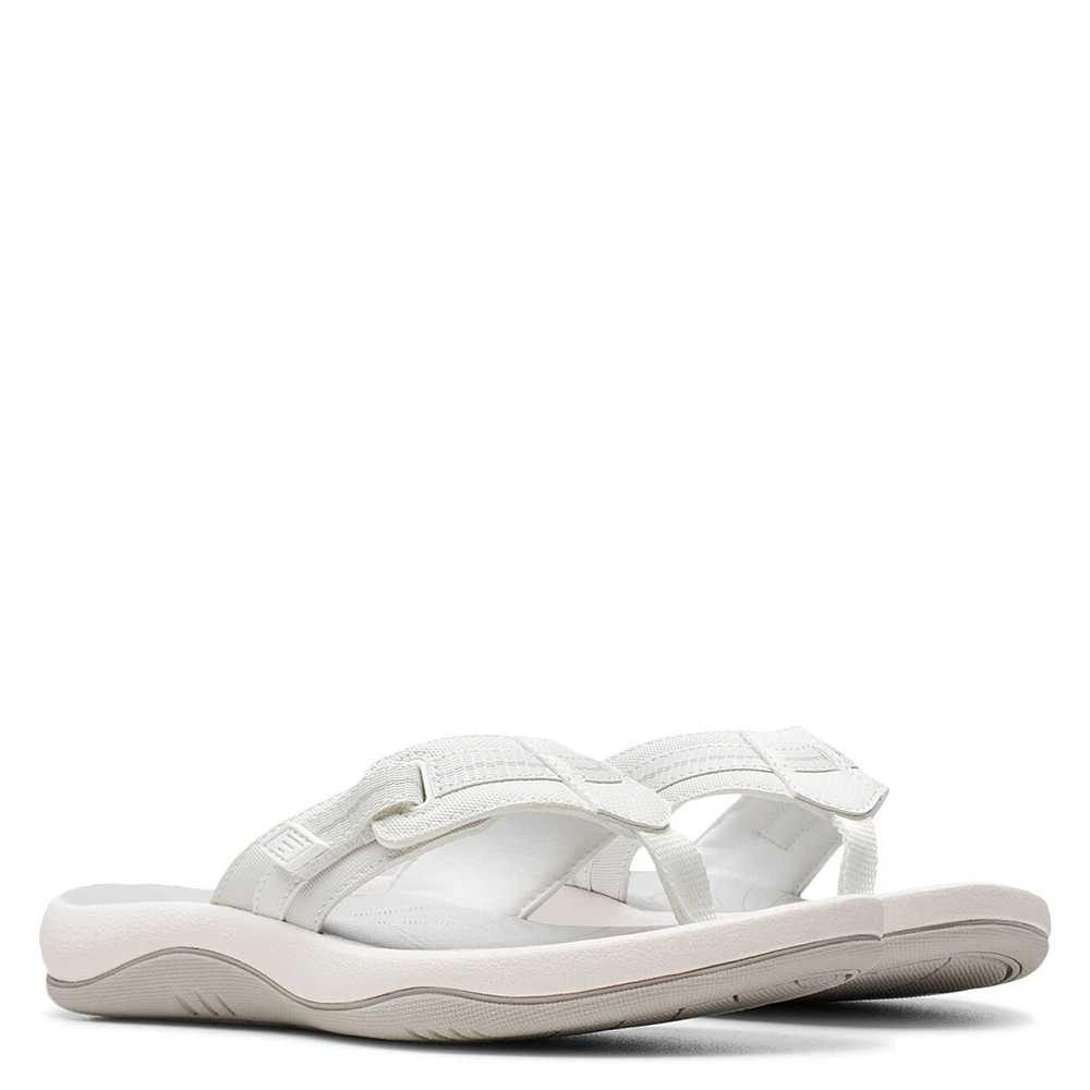 Sunmaze Tide Flip Flop Sandal