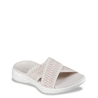 Women's On-The-Go 600 - Enchanted Sandal