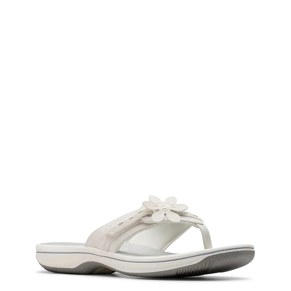 Women's Breeze Opal Flip Flop Sandal