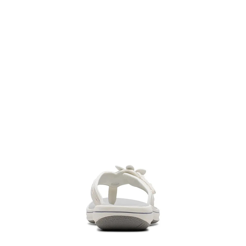 Women's Breeze Opal Flip Flop Sandal