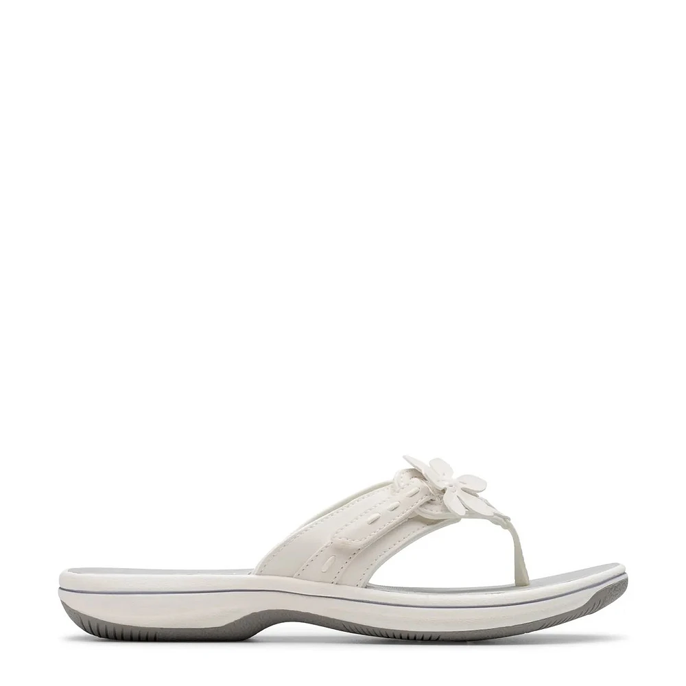 Women's Breeze Opal Flip Flop Sandal