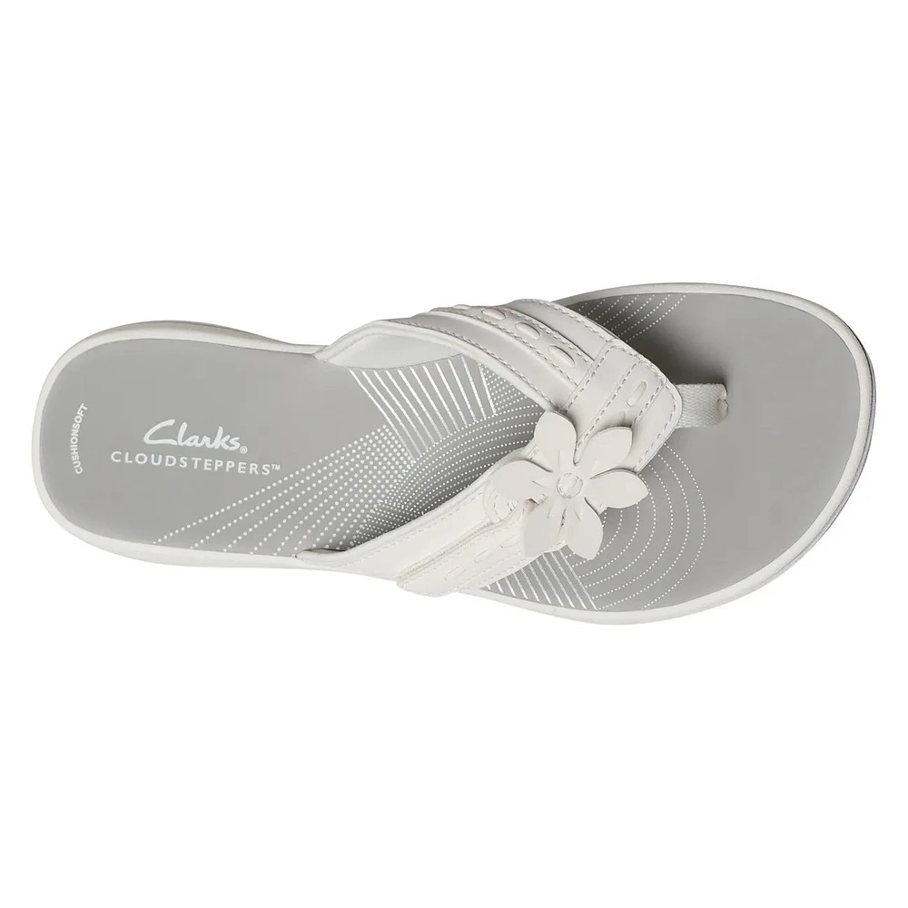 Women's Breeze Opal Flip Flop Sandal