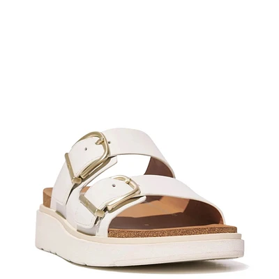 Women's Gen-FF Buckle Two-Bar Sandal