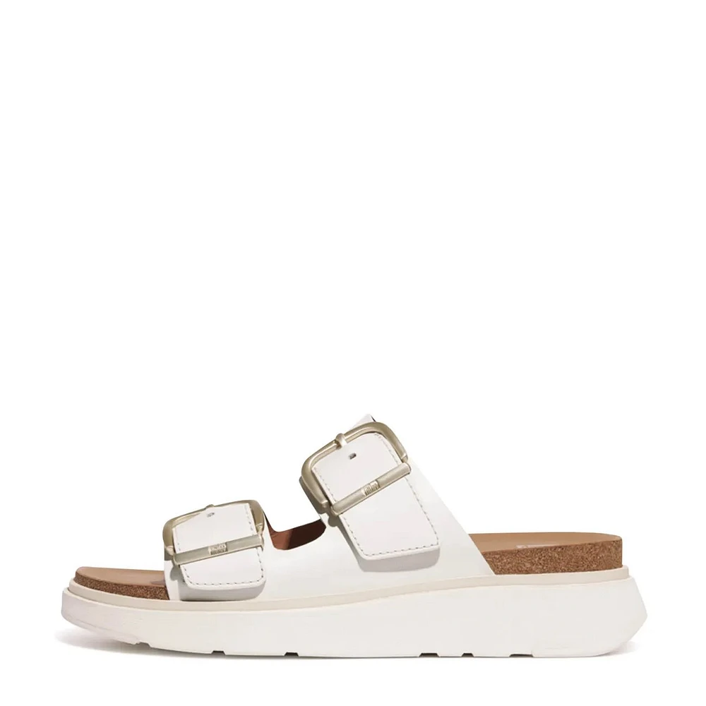 Women's Gen-FF Buckle Two-Bar Sandal