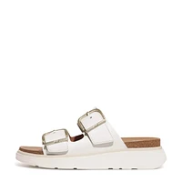 Women's Gen-FF Buckle Two-Bar Sandal