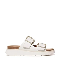 Women's Gen-FF Buckle Two-Bar Sandal