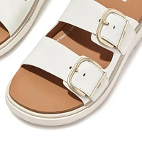 Women's Gen-FF Buckle Two-Bar Sandal
